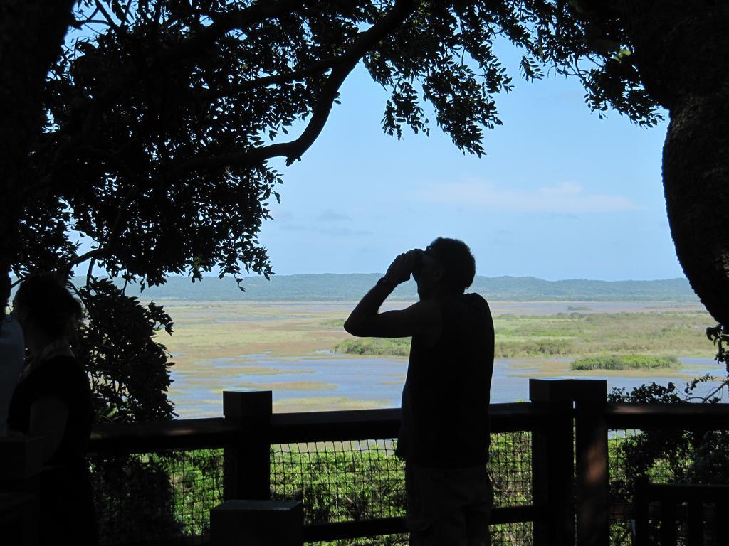 La Dolce Vita CottageSaint Lucia Estuary エクステリア 写真