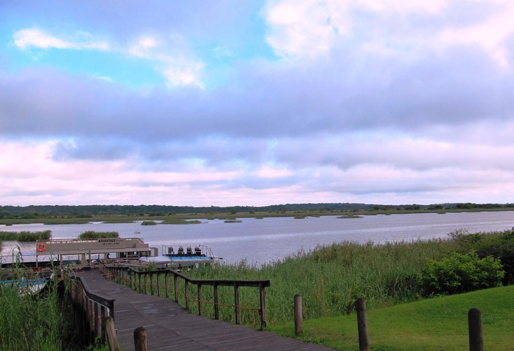 La Dolce Vita CottageSaint Lucia Estuary エクステリア 写真