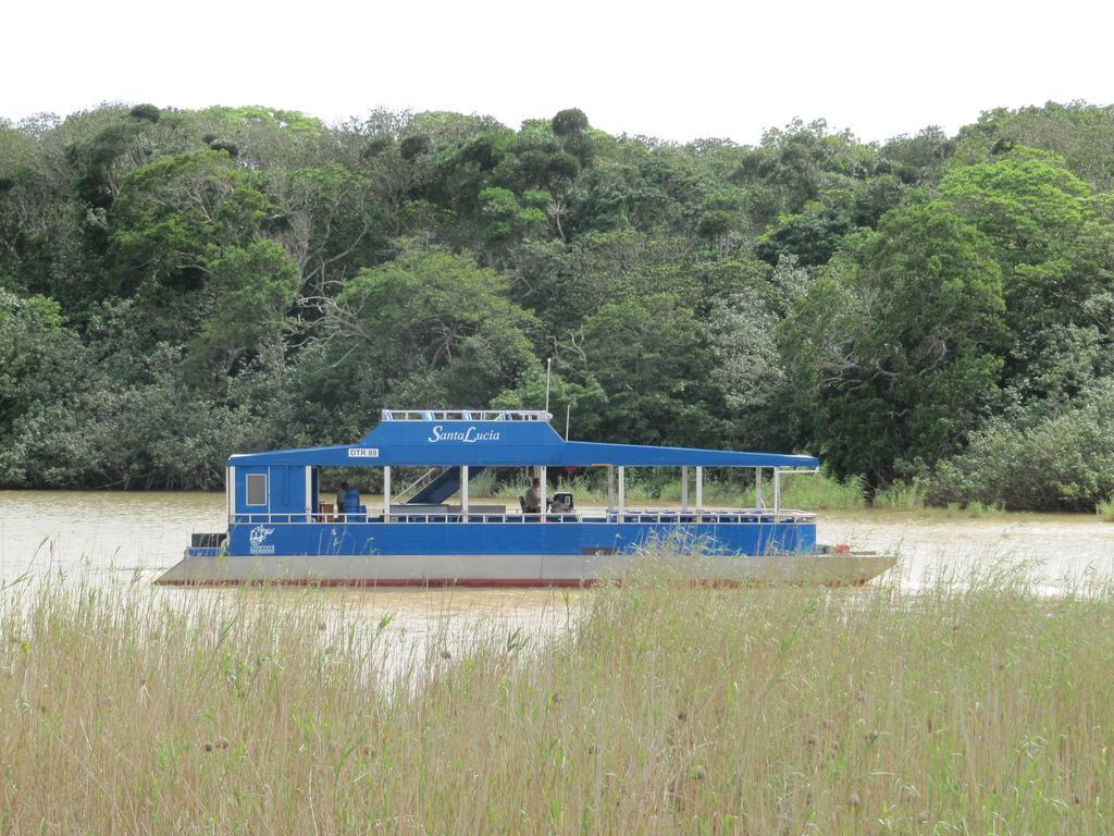 La Dolce Vita CottageSaint Lucia Estuary エクステリア 写真