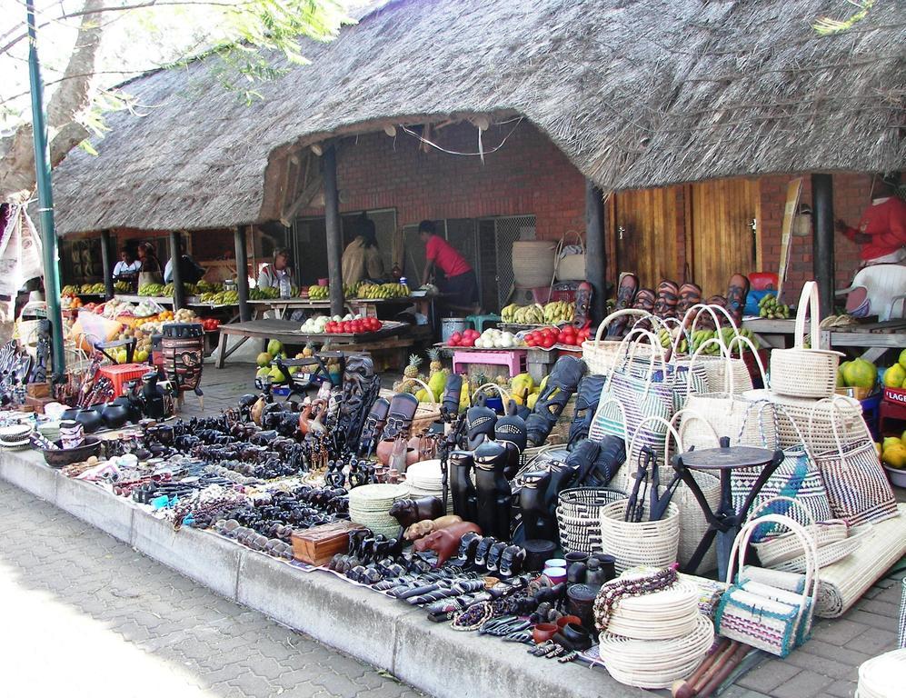 La Dolce Vita CottageSaint Lucia Estuary エクステリア 写真