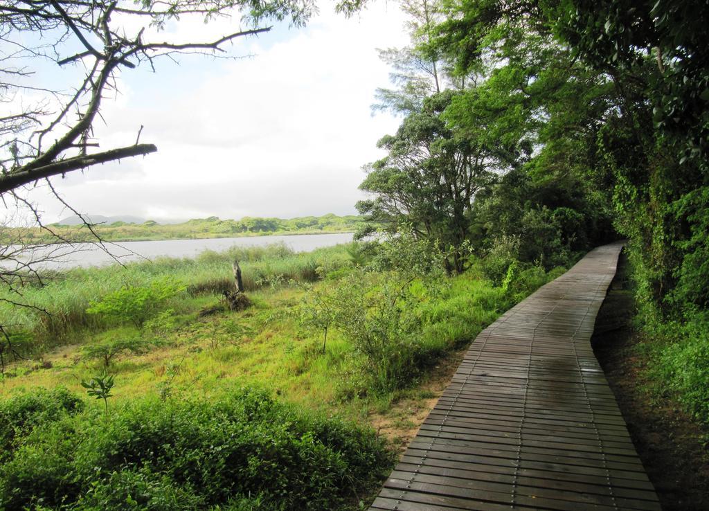 La Dolce Vita CottageSaint Lucia Estuary エクステリア 写真