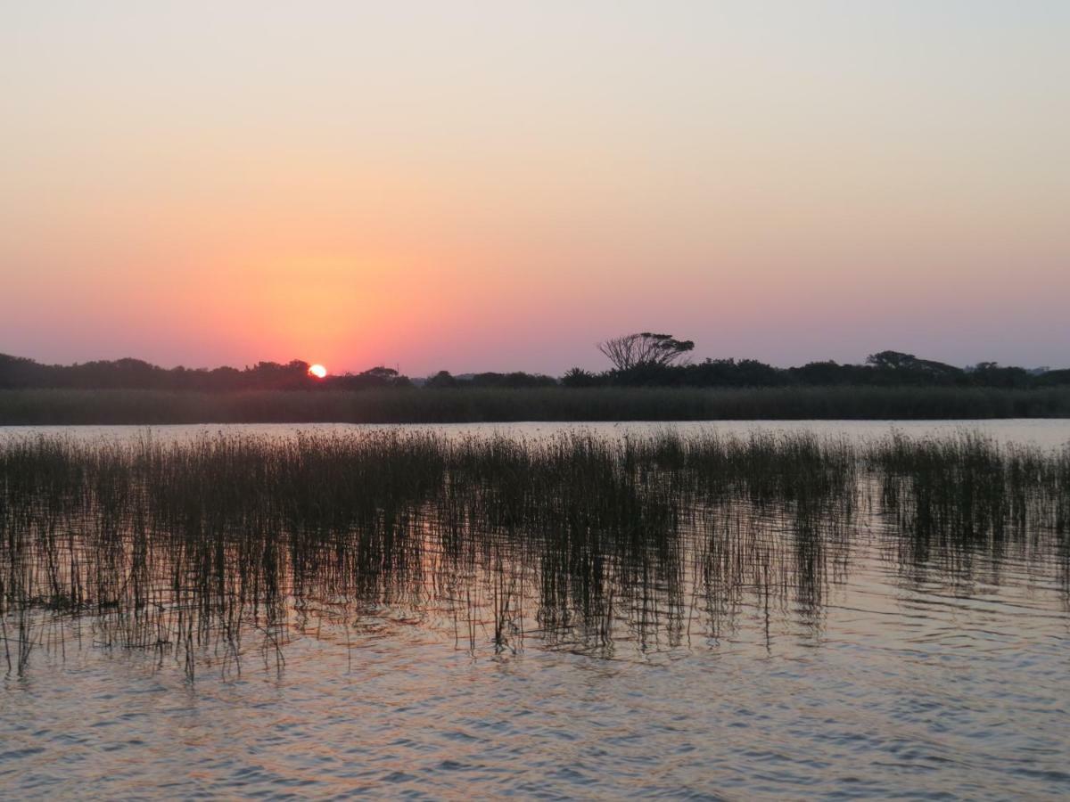 La Dolce Vita CottageSaint Lucia Estuary エクステリア 写真